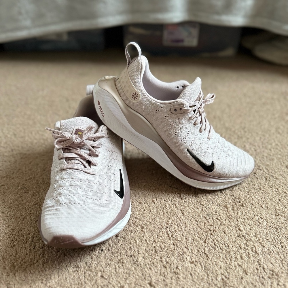 Nike react infinity run 4 - Picture 6 of 6
